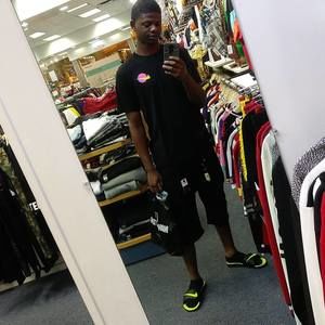 Meet your Posher, Bernard